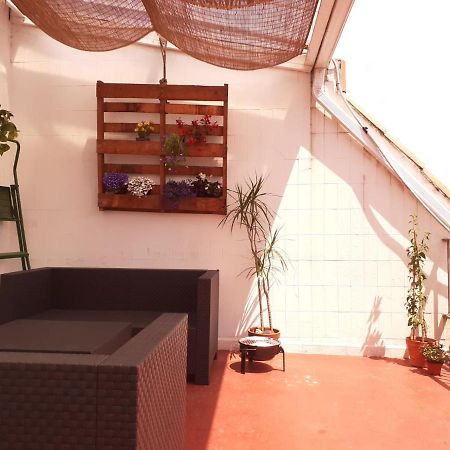 Apartament Sx6 Atico Con Terraza En Centro Historico Pontevedra Zewnętrze zdjęcie