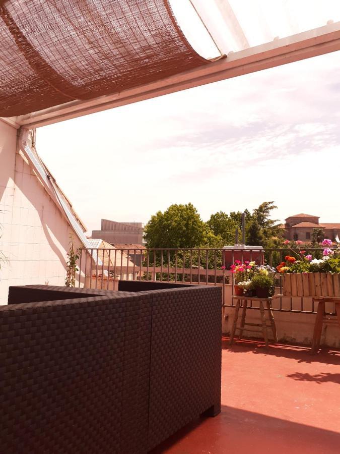 Apartament Sx6 Atico Con Terraza En Centro Historico Pontevedra Zewnętrze zdjęcie