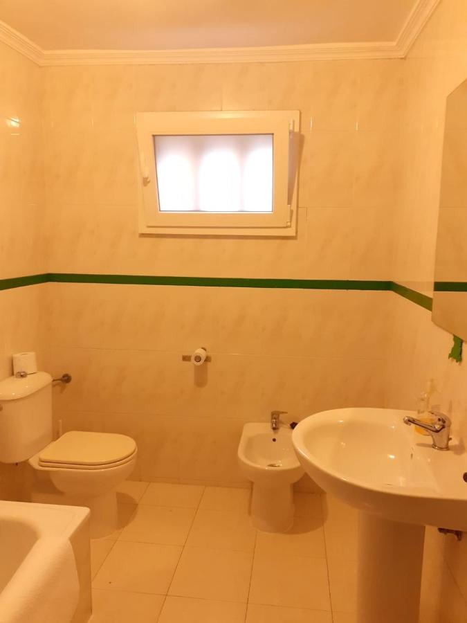 Apartament Sx6 Atico Con Terraza En Centro Historico Pontevedra Zewnętrze zdjęcie