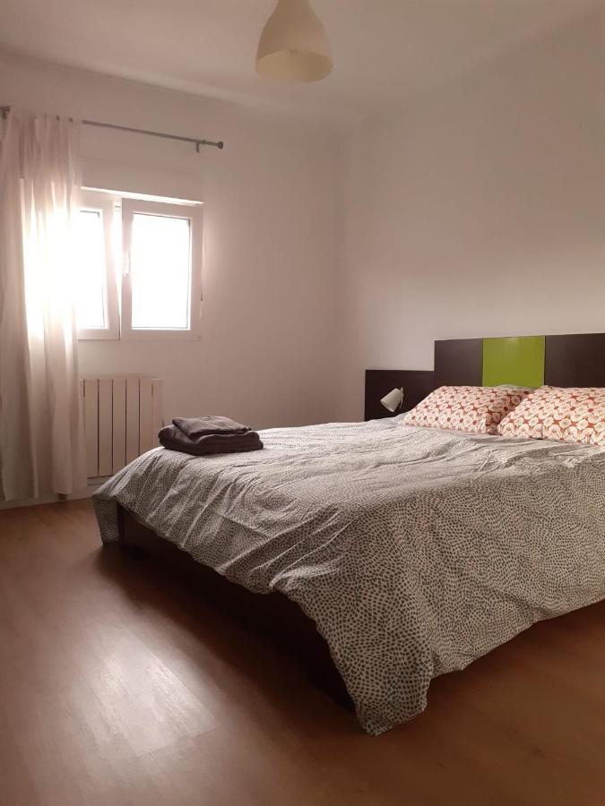 Apartament Sx6 Atico Con Terraza En Centro Historico Pontevedra Zewnętrze zdjęcie