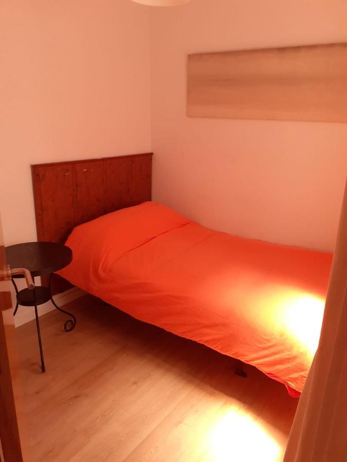 Apartament Sx6 Atico Con Terraza En Centro Historico Pontevedra Zewnętrze zdjęcie